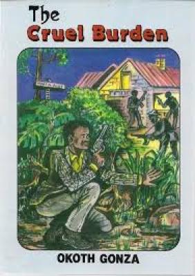 The Cruel Burden(Storymoja)